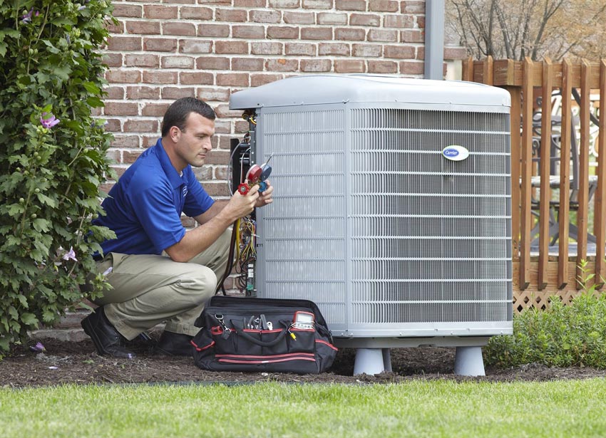 Website and SEO Services for HVAC Professionals
