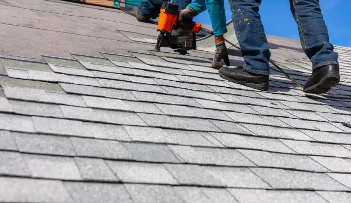 Lead Generation & SEO for Roofing Professionals