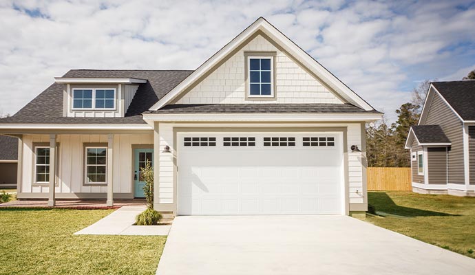 Online Marketing & SEO for Garage Door Service Providers